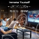 Переключатель - разветвитель Vention HDMI v2.1 двунаправленный 2x1/1x2, фото11