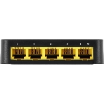 Коммутатор Cudy FS105D, 5×100 Мбит/с, фото5
