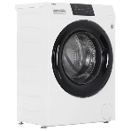 Стиральная машина Haier HW60-BP12919B белый загр. фронтальная макс.: 6 кг 1200об/мин класс: А+++, фото 1
