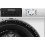 Сушильная машина Haier HD90-A2929BS серый, 9 кг, сушка - конденсационная, программ - 15, 59.5 x 84.5 x 60 см, фото6