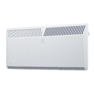 Конвектор электрический Electrolux ECH/A2-2500 M, белый, 2500 Вт, 30 м2, термостат