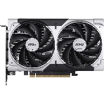 Видеокарта MSI GeForce RTX 5050 8G VENTUS 2X OC, NVIDIA RTX 5050, 8 ГБ GDDR6, 128 бит, PCI-e 5.0, 1xHDMI, 3xDP, 2617 МГц, фото 1