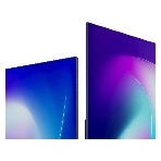 Монитор 27' ABR MC27HQ-i1 IPS 2560x1440, 75 Гц, 4 мс, 16:9, 250 кд/м², HDMI, DP 1.4, 3.5 Jack, USB Hub (1x USB), черный, фото4