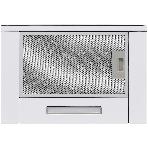 Встраиваемая кухонная вытяжка Krona KAMILLA F 450 white, фото2