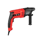 Перфоратор MTX MRH-600-22, SDS-plus, 600 Вт, 2.2 Дж, от сети, фото12