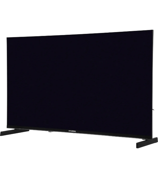 Телевизор Hyundai 32' H-LED32BS5011 черный LED HD 60Hz Smart TV 1GB/8GB