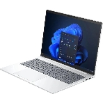 Ноутбук Hewlett-Packard EliteBook 8 G1i/16'/IPS/Intel Core Ultra 7 255U/16Gb/512Gb SSD/Intel Graphics/Windows 11 Pro/серебристый/1.69kg, фото4