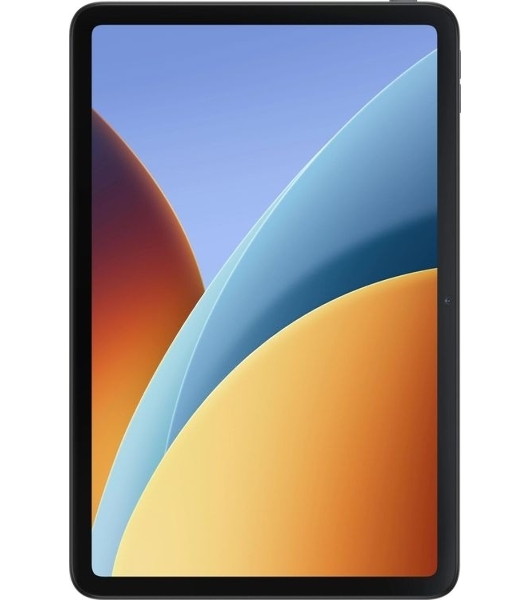 Планшет Xiaomi Redmi Pad 2 P85X, 9.7', 4Gb/128Gb, Android 16, темно-серый