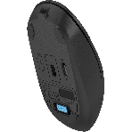 Мышь беспроводная A4Tech Fstyler FG15CS Air2 черный, 1200 dpi, радиоканал, USB, кнопки - 3, фото8