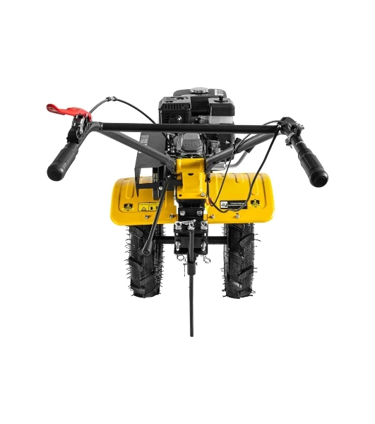 Сельскохозяйственная машина Huter МК-7500-10 (70/5/12) бензиновый 7.5л.с.
