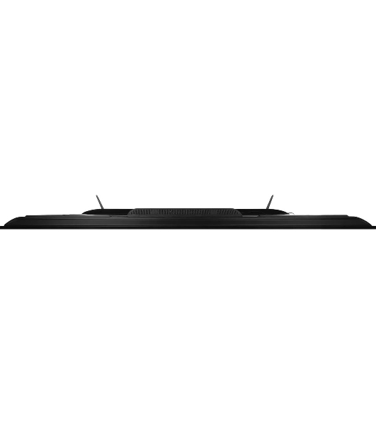 Телевизор Hyundai 65' H-LED65BU7100 серый/серый LED UHD 60Hz WebOS