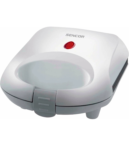 Сэндвичница Sencor SSM 1100 белый