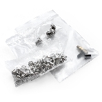 Серверный корпус ExeGate Pro 3U450-08 (RM 19', высота 3U, глубина 390, БП 800ADS, USB), фото3