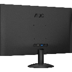 Монитор 23.8' AOC 24B30H3 IPS 1920x1080, 120 Гц, 4 мс, 16:9, 300 кд/м², HDMI, VGA, черный, фото6