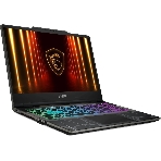 Ноутбук MSI Cyborg 15 B13WFKG-694XRU i5 13420H/16Gb/SSD 1Tb/RTX 5060 8Gb/15.6'/IPS/FHD/DOS/черный, фото10