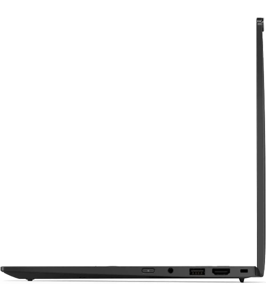 Ноутбук Lenovo ThinkPad X1 Carbon G12/14'/IPS/Intel Core Ultra 7 155U/32Gb/512Gb SSD/Intel Graphics/Windows 11 Pro 64/черный/1.09kg