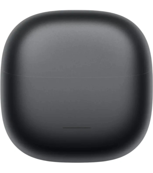 Наушники TWS Xiaomi Redmi Buds 8 Active черный, вкладыши, Bluetooth, до 6 ч