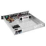 Серверный корпус ExeGate Pro 1U430-02 (RM 19', высота 1U, глубина 430, БП 1U-350DS, USB), фото9