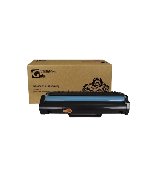 Картридж GalaPrint совместимый SP150HE для Ricoh SP150 1500к GP