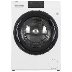 Стиральная машина Haier HW60-BP12919B белый загр. фронтальная макс.: 6 кг 1200об/мин класс: А+++, фото9