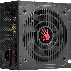 Блок питания Bloody BD-PS750G, 750Вт, 80 PLUS Gold, 120мм, черный, фото 1
