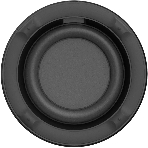 Акустическая система Honor Choice BTH Mini BOE-ME00 4W черный, фото5
