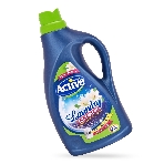 Гель-концентрат Active для стирки белья универсальный Clean Breeze Альпийские луга, 2500 мл, Green (511601121), фото3