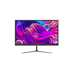 Монитор 21.5' Hikvision DS-D5022F2-2V2(O-STD) VA 1920x1080, 100 Гц, 8 мс, 16:9, 250 кд/м², VGA, HDMI 1.4, 3.5 Jack, черный