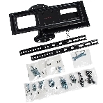 Кронштейн для телевизора Arm Media LCD-415 черный, 24'-55' макс. 35 кг, настенный, поворотно-выдвижной и наклонный, фото5