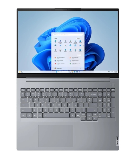Ноутбук Lenovo ThinkBook 16 G8 IRL/16'/IPS/Intel Core 5 210H/32GB/512GB SSD/Intel Graphics/Windows 11 Pro/1.7kg