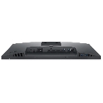Монитор 23.8' Dell P2423DE IPS 2560x1440, 60 Гц, 5 мс, 16:9, 300 кд/м², HDMI 1.4, DP 1.2, USB-C (90 Вт), 4xUSB 3.0, Ethernet (1 Gbит), 3.5 Jack, черный/серебристый, фото22