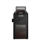 Кофемолка DeLonghi KG79 черный, фото 1