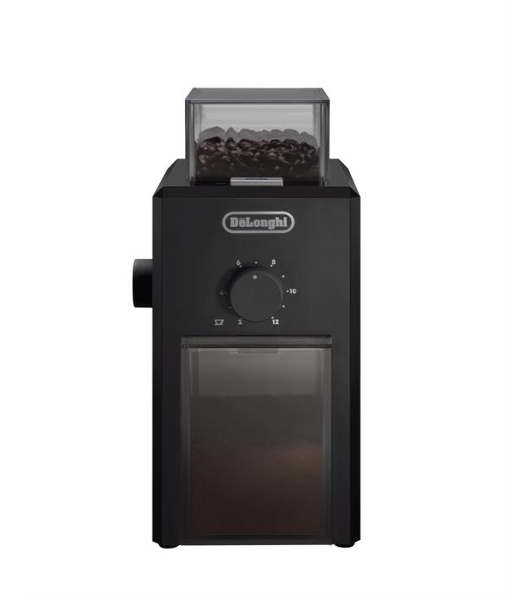 Кофемолка DeLonghi KG79 черный