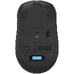Мышь беспроводная A4Tech Fstyler FG15CS Air2 черный, 1200 dpi, радиоканал, USB, кнопки - 3, фото9