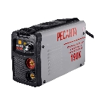 Сварочный аппарат Ресанта САИ-190К инвертор ММА DC, фото8
