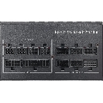 Блок питания Aerocool/Formula ATX 1000W VL-1000G5 MOD Gen5 RTL, 1000Вт, 80 PLUS Gold, 140мм, модульный, черный и серый, фото5