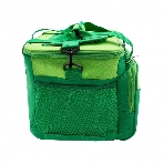 Сумка-холодильник Palisad Camping 32x25x24 см, с двумя охлаждающими блоками, фото5