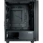 Компьютерный корпус MiniTower Zalman T3 PLUS черный (Zalman T3 PLUS) (без блока питания), фото3