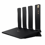 Роутер беспроводной Huawei WiFi BE3 Pro YGJN- BE33 (53030DEM) BE3600 10/100/1000BASE-T черный, фото8
