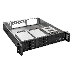 Серверный корпус ExeGate Pro 2U480-HS06 (RM 19', высота 2U, глубина 480, БП 500ADS, 6xHotSwap, USB), фото10