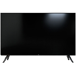 Телевизор TopDevice 65' TDTV65ES13U_BK черный DLED UHD 60Hz Smart TV YaOS 2GB/32GB, фото 1