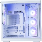 Компьютерный корпус ZALMAN MidTower P60 белый (ATX, без БП, 5x120мм ARGb fans, 1xUSB Type C, 2xUSB 3.0) (Zalman P60 белый), фото9