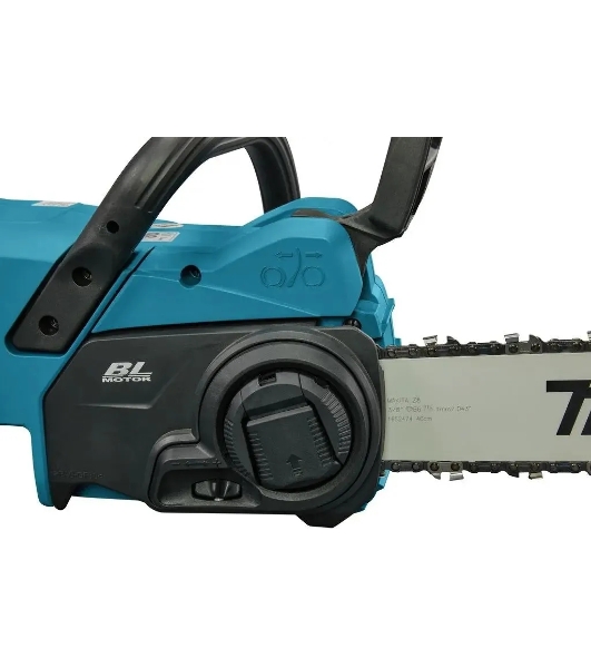 Электрическая цепная пила Makita LXT DUC407Z 610Вт дл.шины:16' (40cm)
