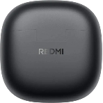 Наушники TWS Xiaomi Redmi Buds 8 Active черный, вкладыши, Bluetooth, до 6 ч, фото8