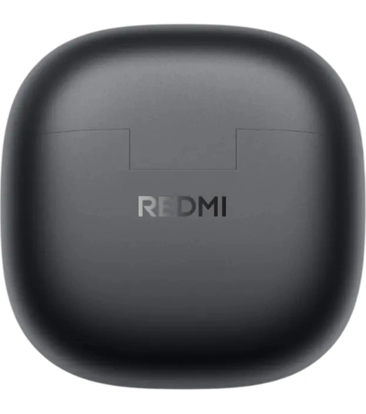 Наушники TWS Xiaomi Redmi Buds 8 Active черный, вкладыши, Bluetooth, до 6 ч