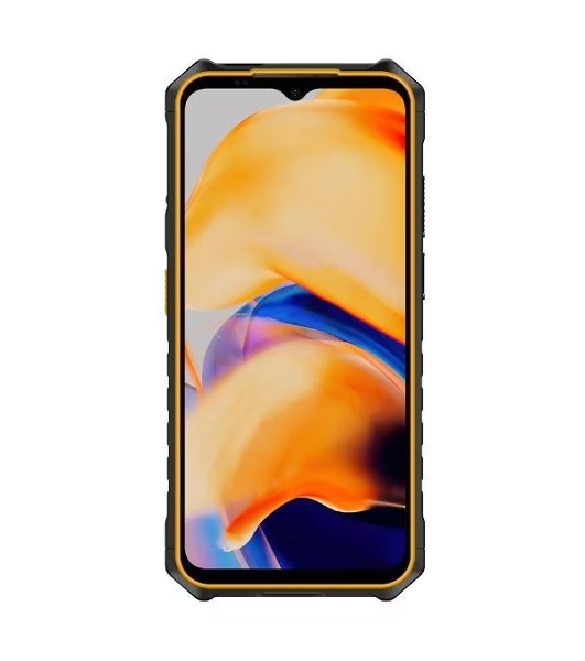 Смартфон Ulefone Armor X13 6/64Gb оранжевый