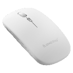 Мышь беспроводная Dual BT+USB с зарядкой Smartbuy X31 белая (SBM731DW) /100.  ', фото3
