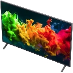 Телевизор LG 55' 4K 55QNED80B6B.ARUG QNED, фото9