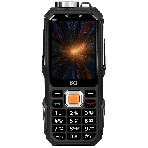 Мобильный телефон BQ 2835 Torch черный, фото 1
