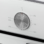 Духовой шкаф электрический Krona BIRNE 60 WH белый, фото8